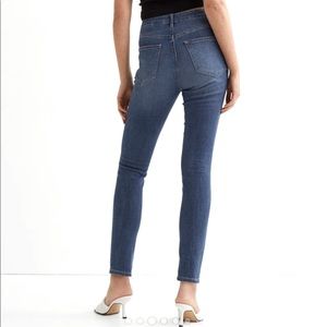 H&M high rise jegging
